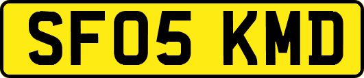 SF05KMD