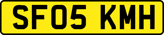 SF05KMH