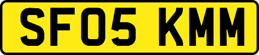 SF05KMM