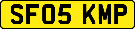 SF05KMP