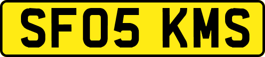 SF05KMS