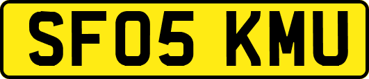 SF05KMU