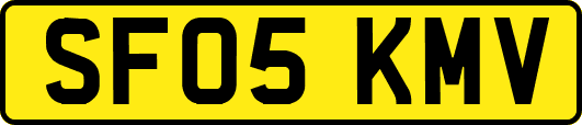 SF05KMV