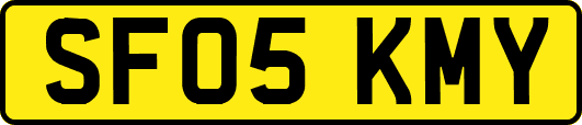 SF05KMY
