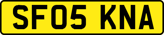 SF05KNA