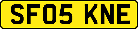 SF05KNE