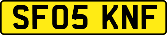 SF05KNF