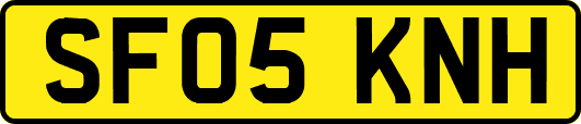 SF05KNH