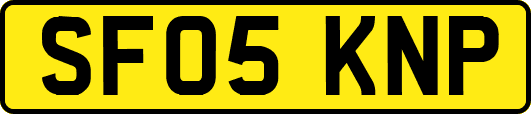SF05KNP