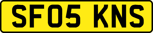 SF05KNS