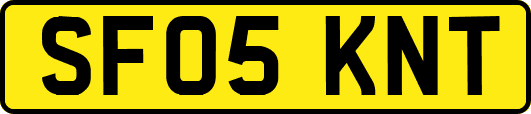 SF05KNT
