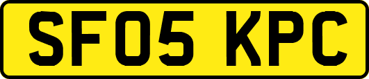 SF05KPC