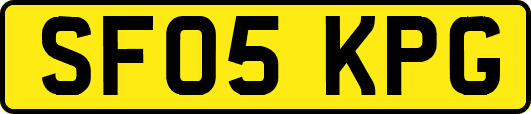 SF05KPG