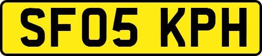 SF05KPH