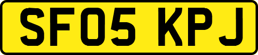 SF05KPJ