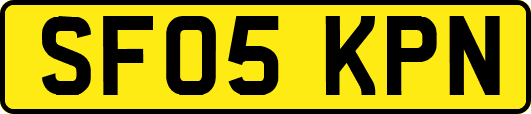 SF05KPN