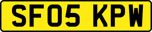 SF05KPW