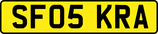 SF05KRA