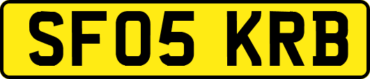 SF05KRB