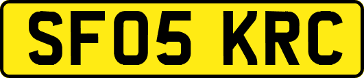SF05KRC