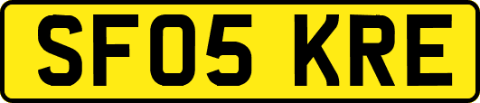 SF05KRE