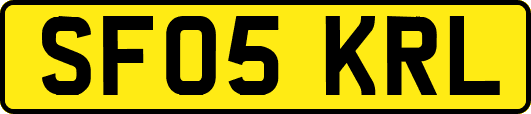 SF05KRL