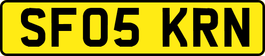 SF05KRN