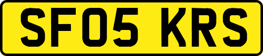 SF05KRS