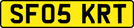 SF05KRT