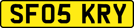 SF05KRY