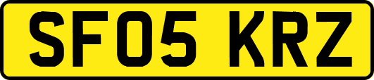 SF05KRZ