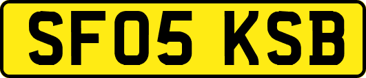 SF05KSB