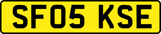 SF05KSE