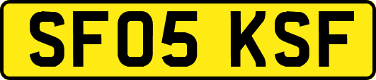 SF05KSF