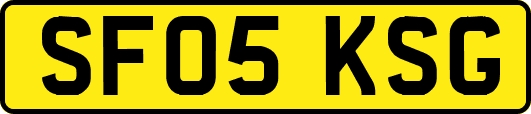 SF05KSG