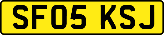 SF05KSJ