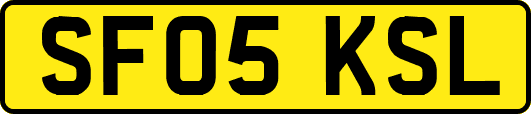 SF05KSL