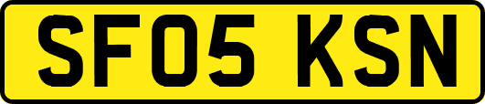 SF05KSN