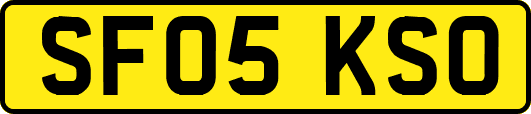 SF05KSO