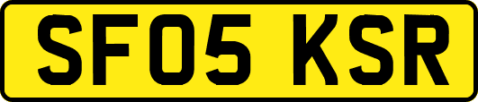 SF05KSR