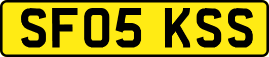 SF05KSS
