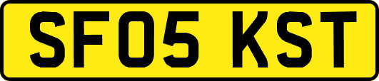 SF05KST