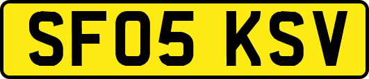 SF05KSV