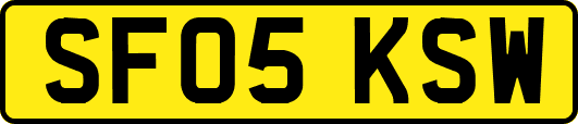 SF05KSW