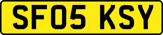 SF05KSY