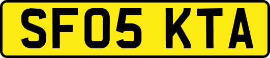 SF05KTA
