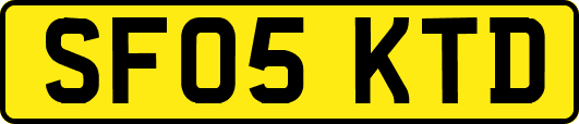 SF05KTD