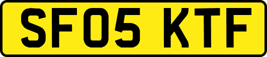 SF05KTF
