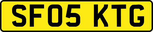 SF05KTG
