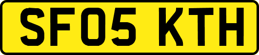SF05KTH